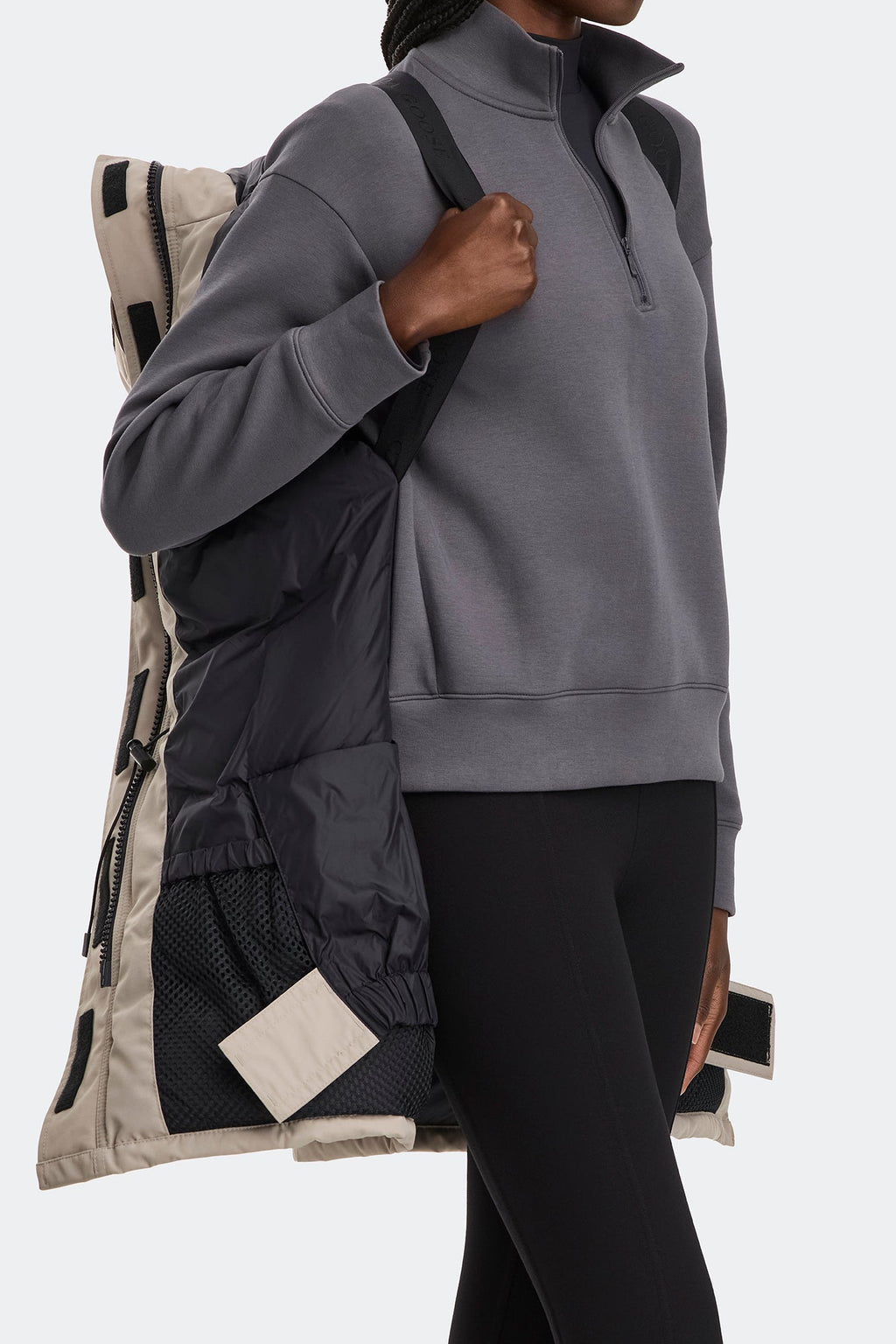 Expedition Parka