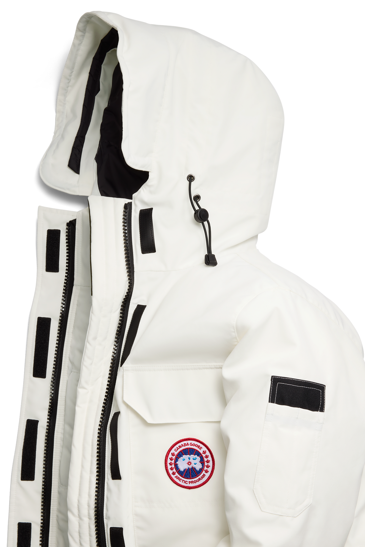 Expedition Parka