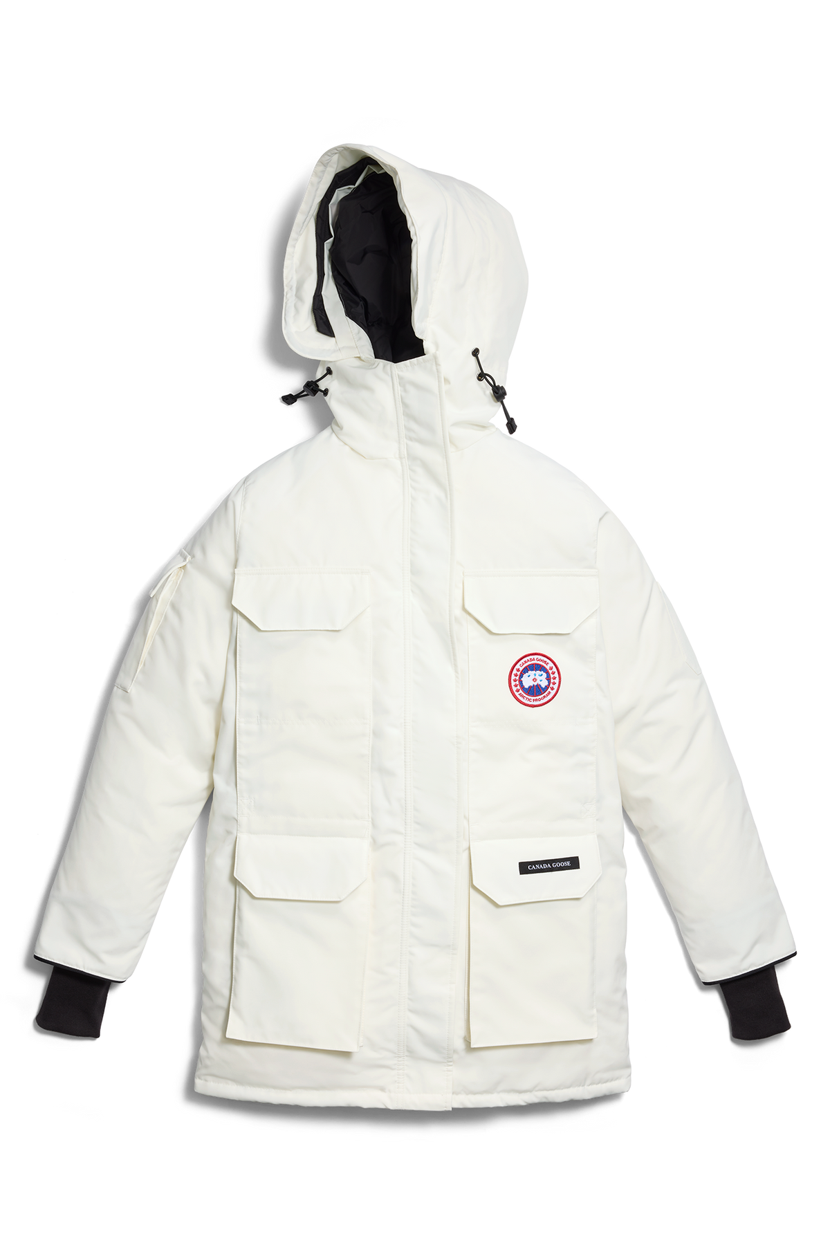 Expedition Parka