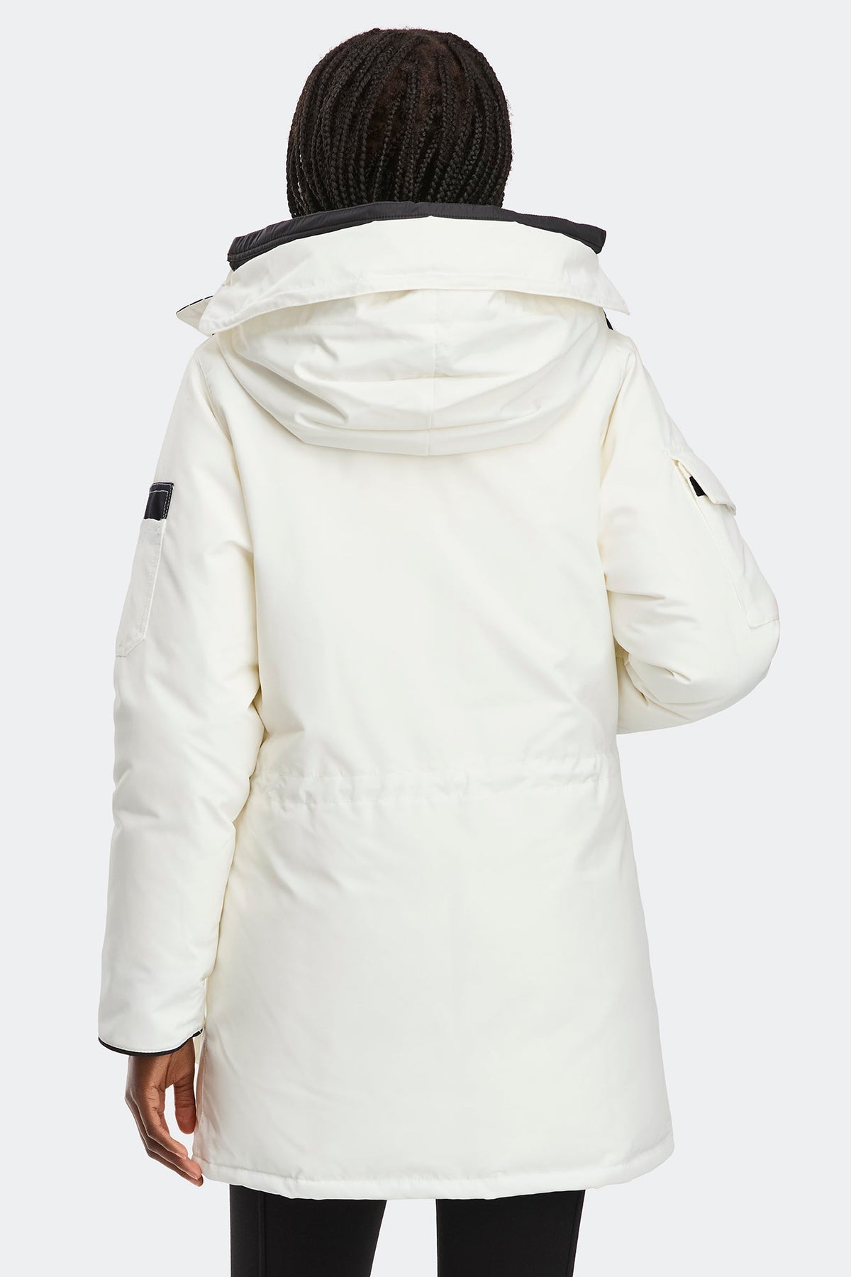 Expedition Parka