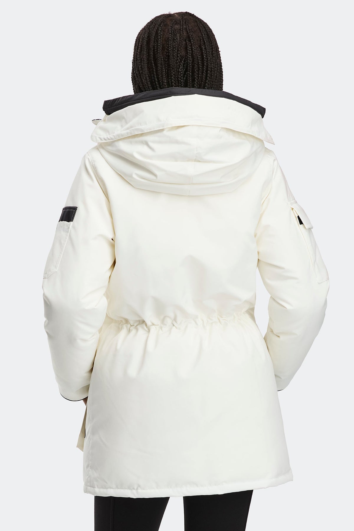 Expedition Parka