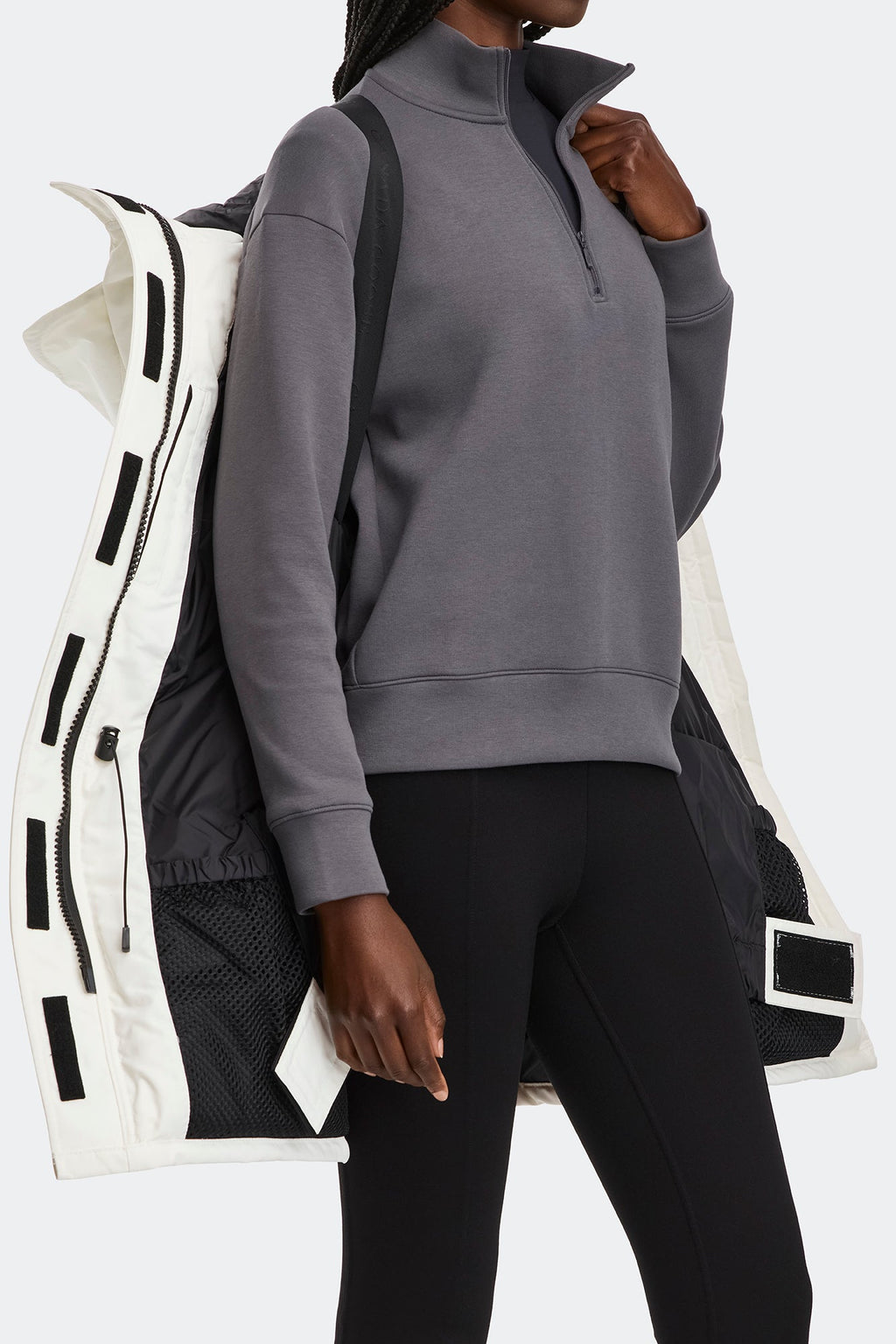 Expedition Parka
