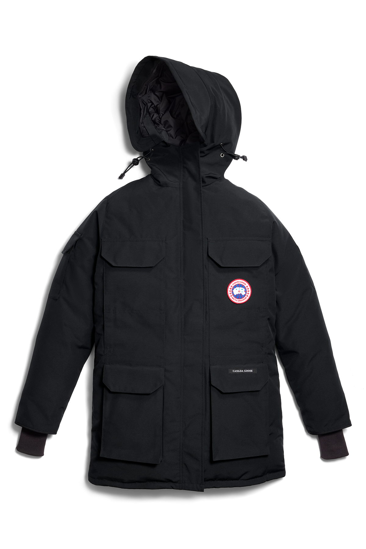 Expedition Parka