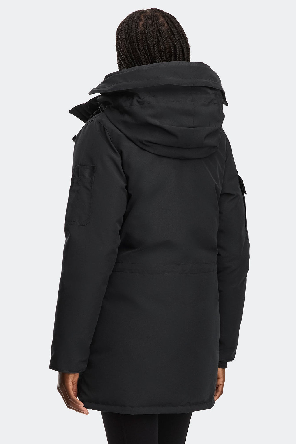 Expedition Parka