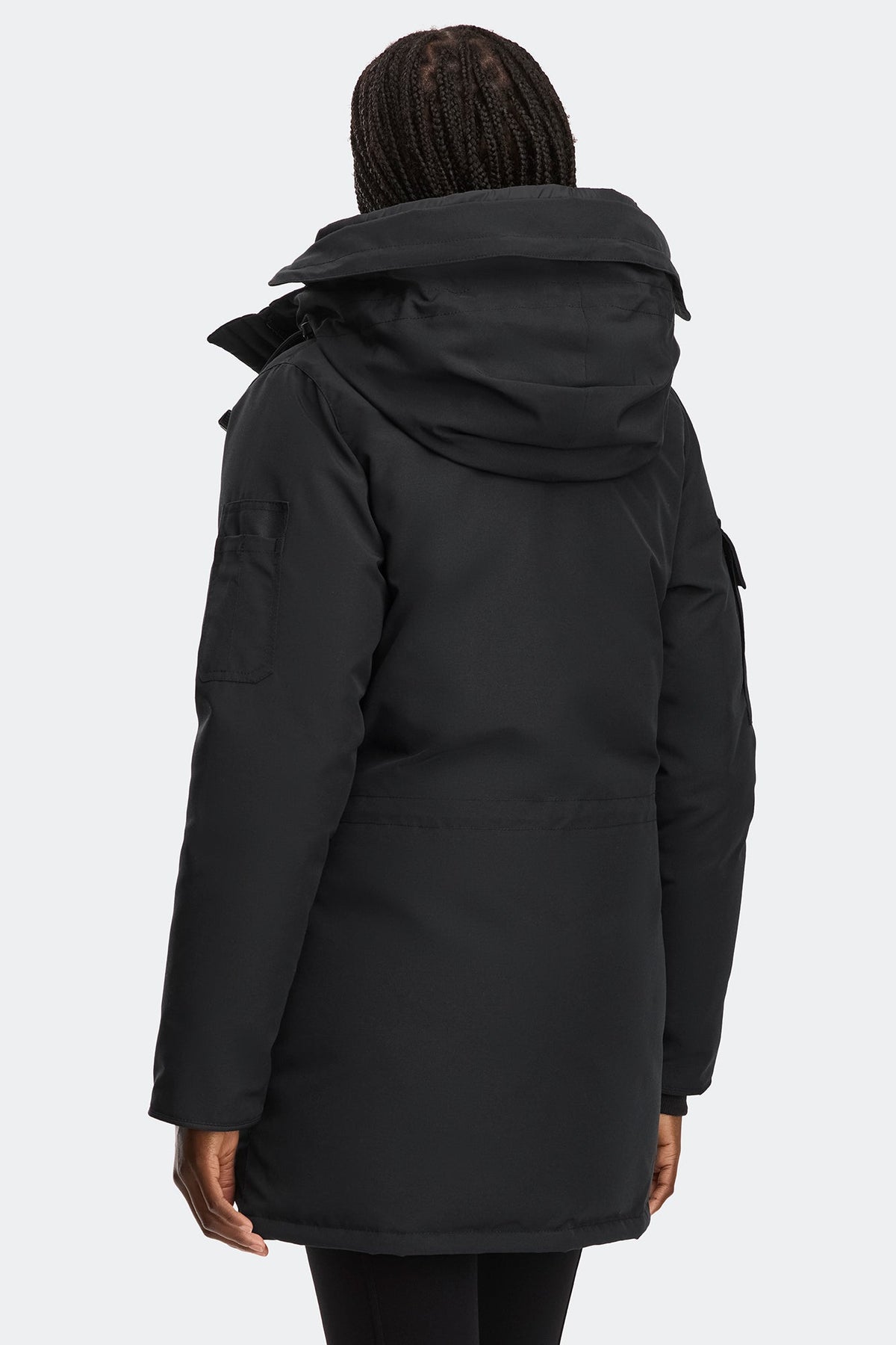 Expedition Parka