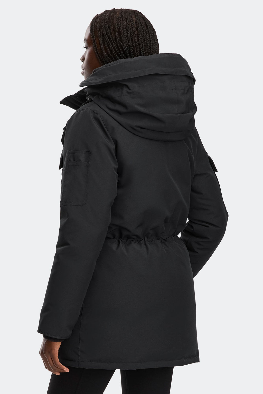 Expedition Parka
