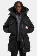 Expedition Parka