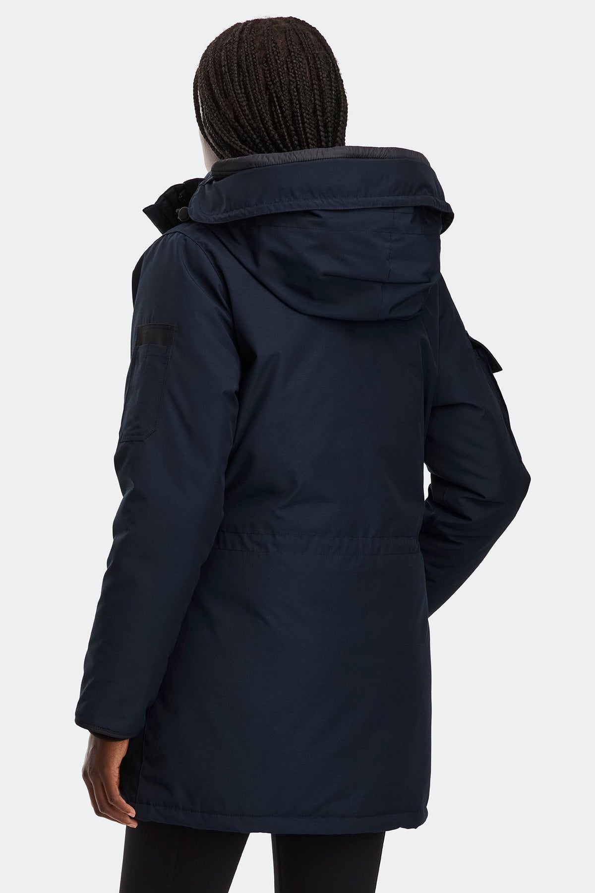 Expedition Parka
