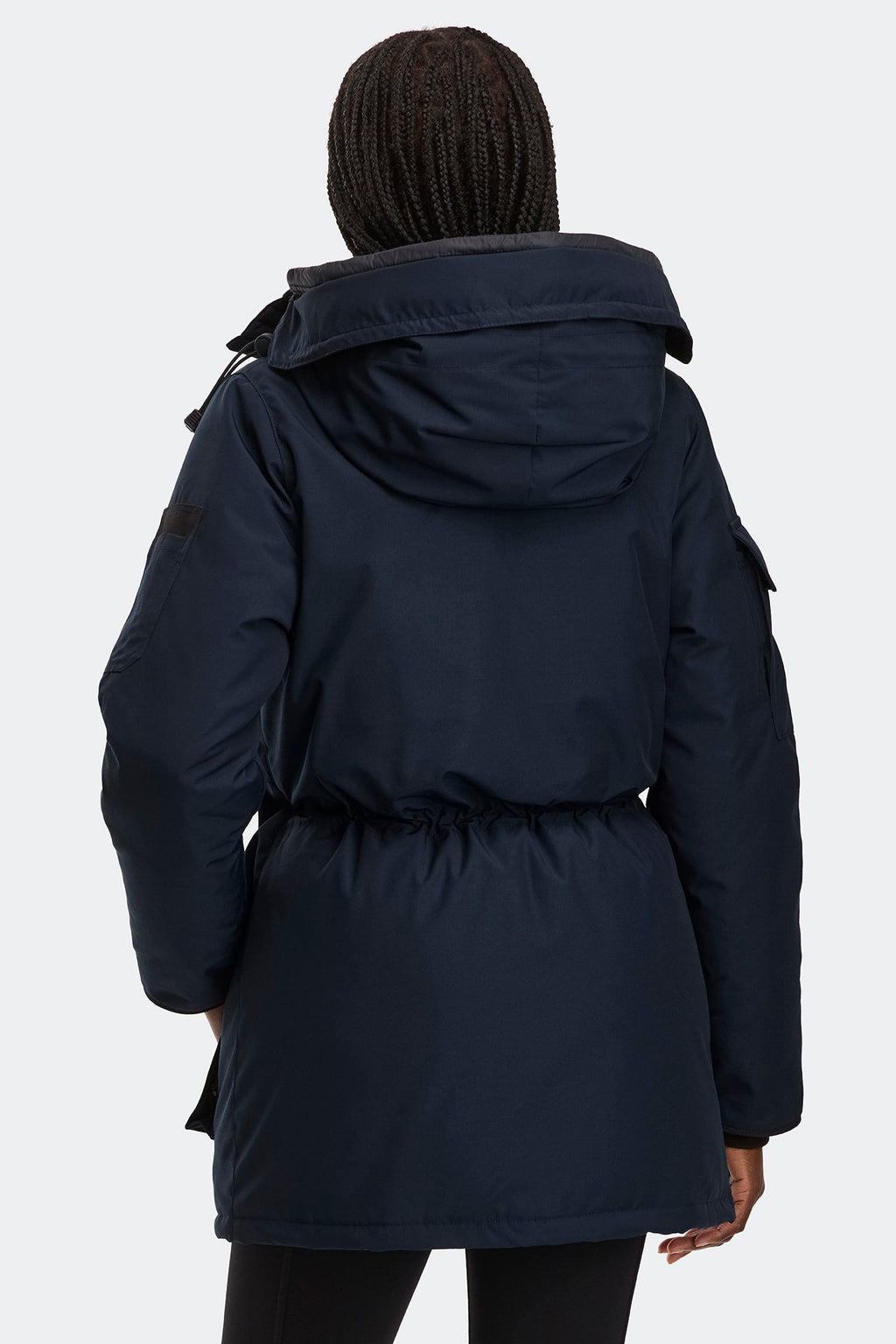 Expedition Parka
