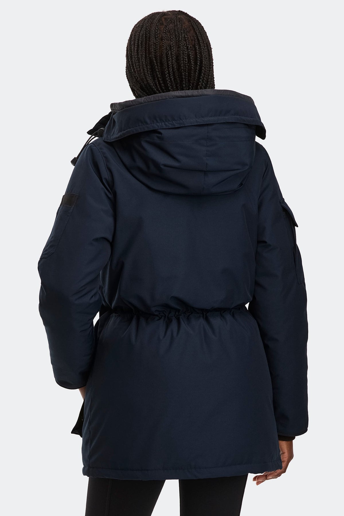 Expedition Parka