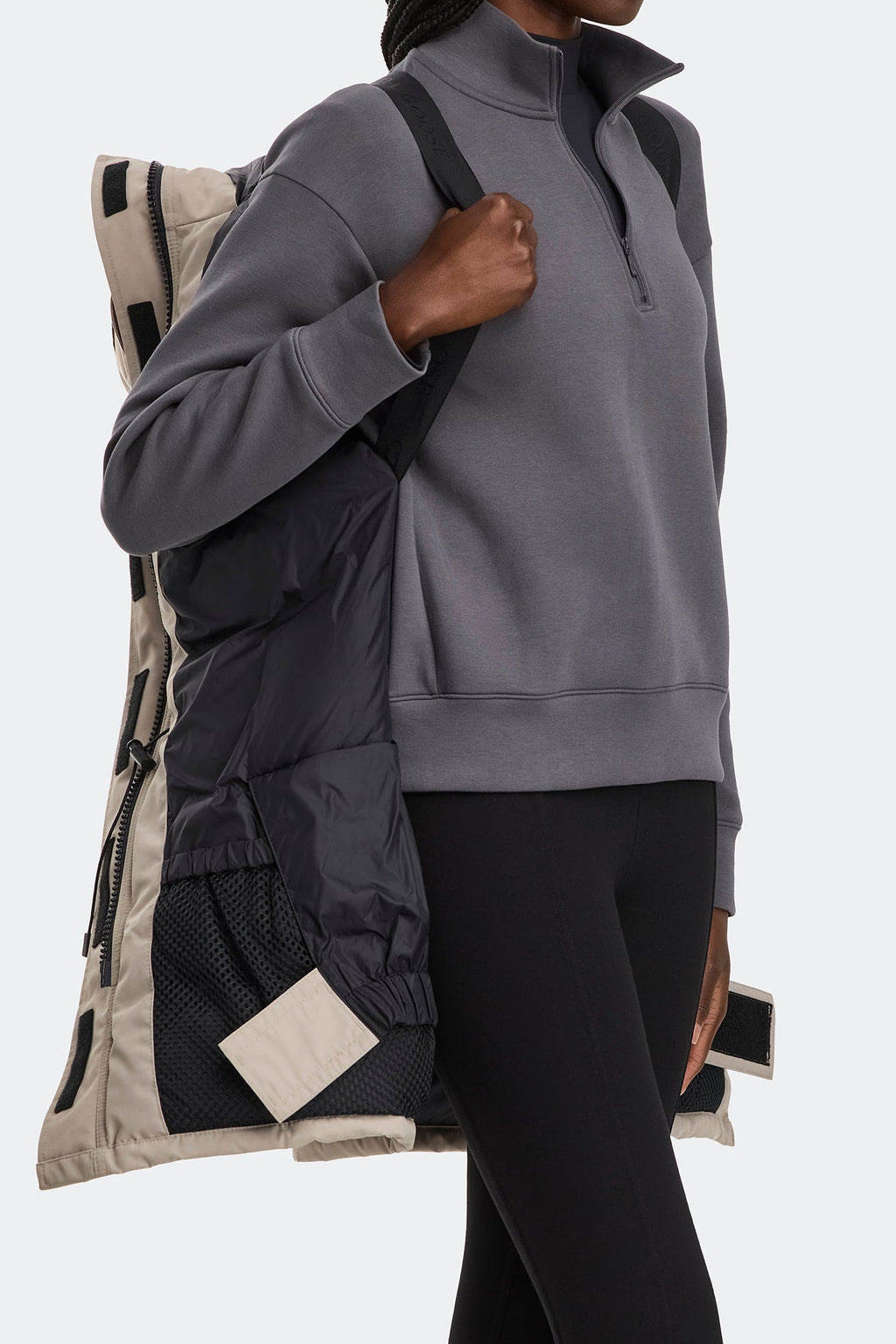 Expedition Parka