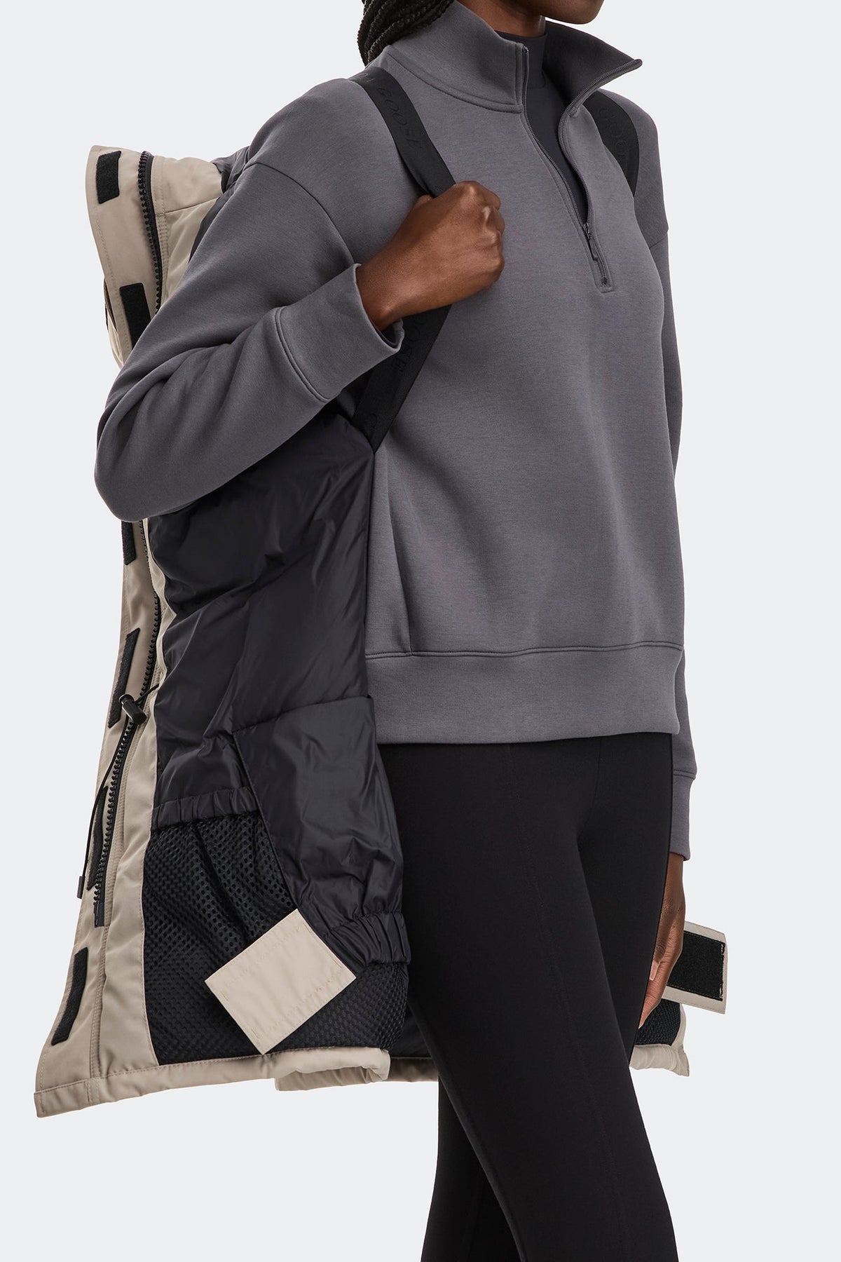 Expedition Parka