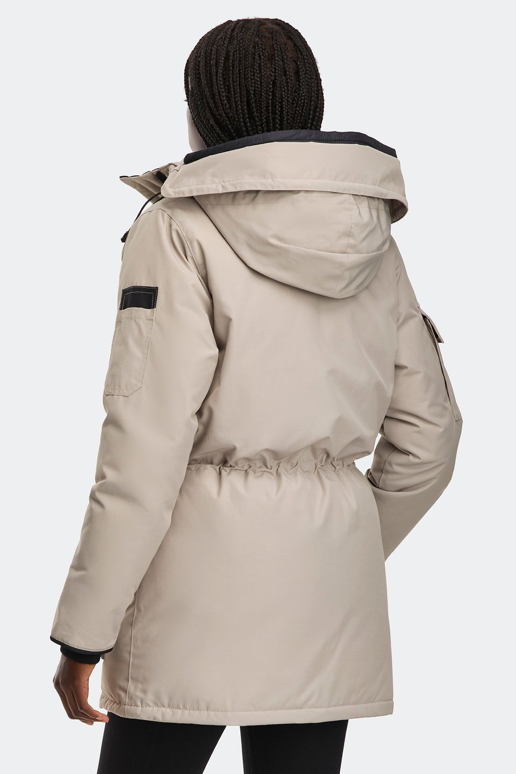 Expedition Parka