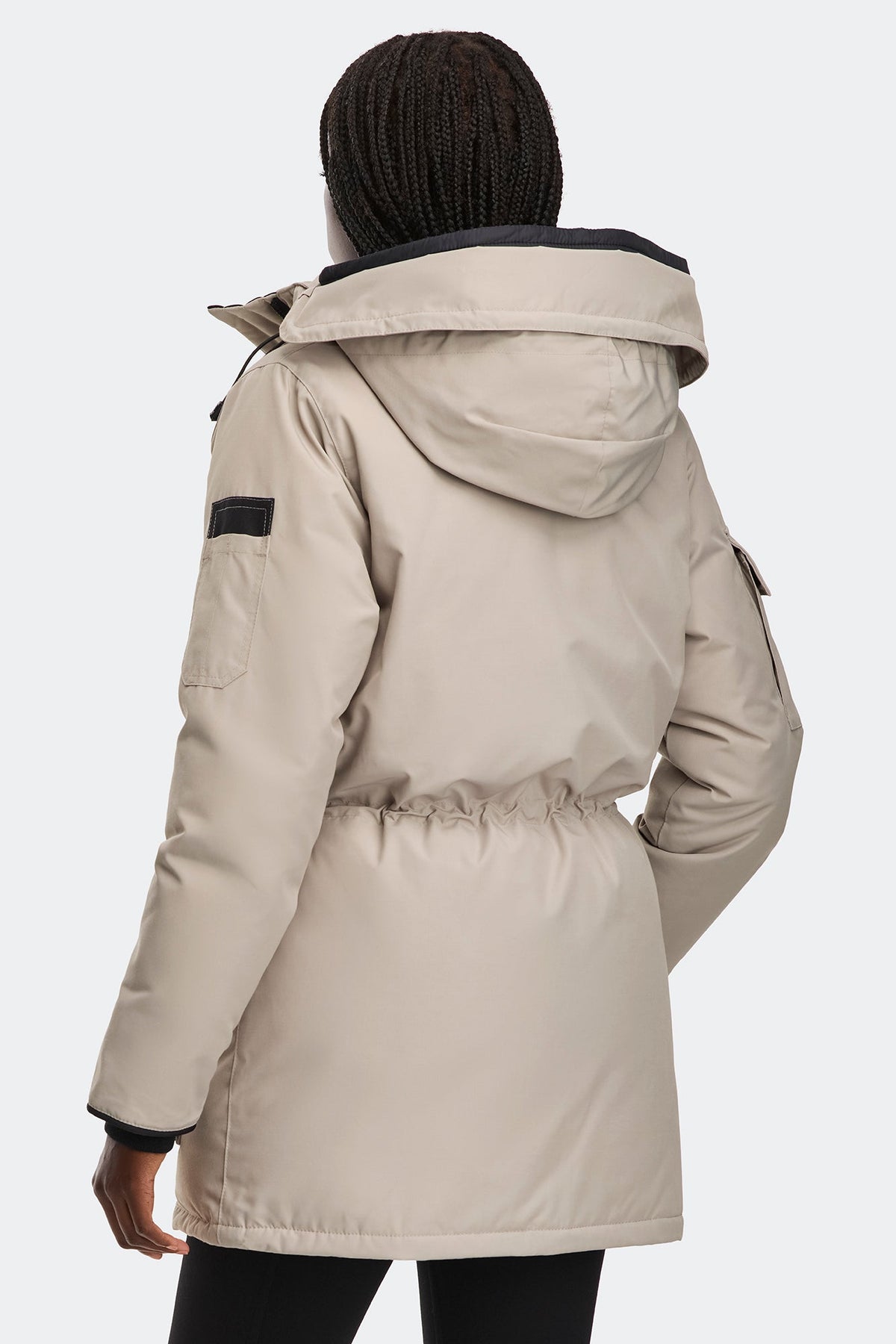 Expedition Parka