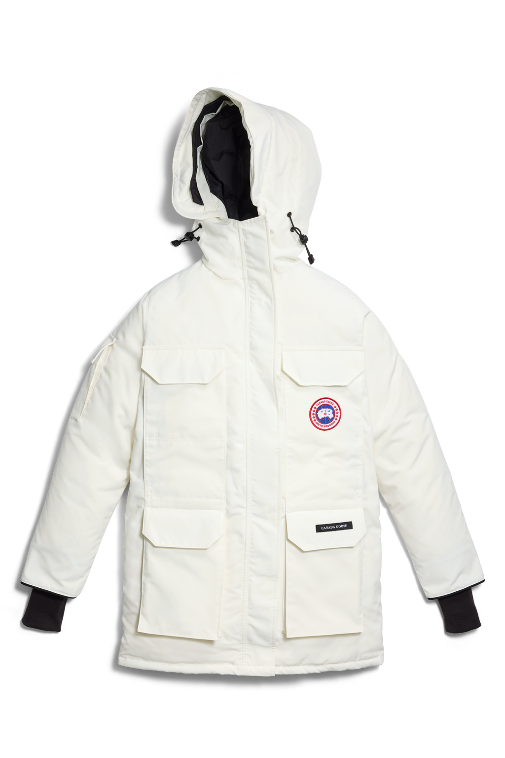 Expedition Parka