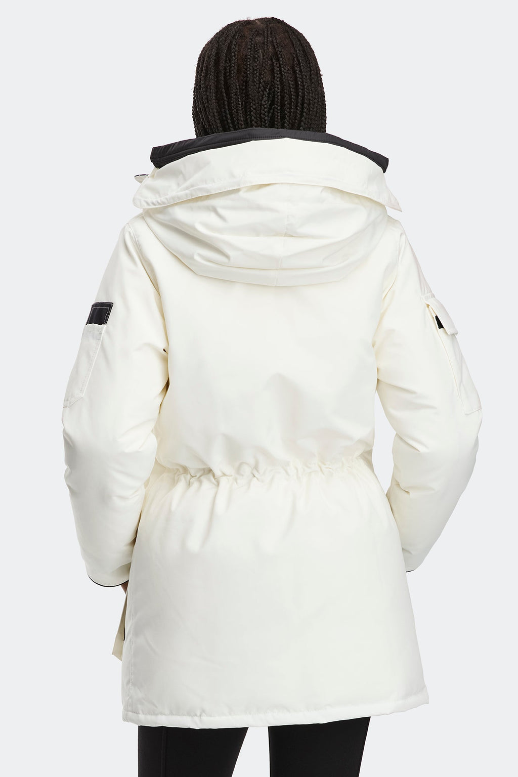 Expedition Parka