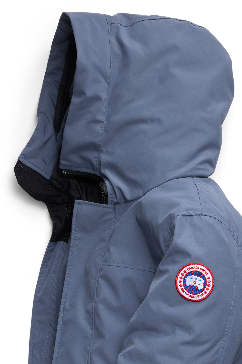 Langford Parka