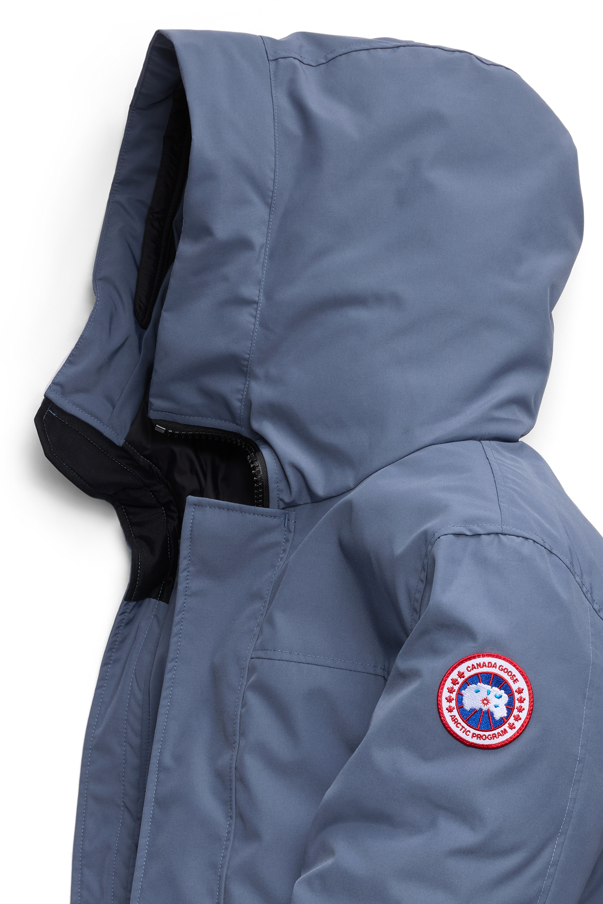 Langford Parka
