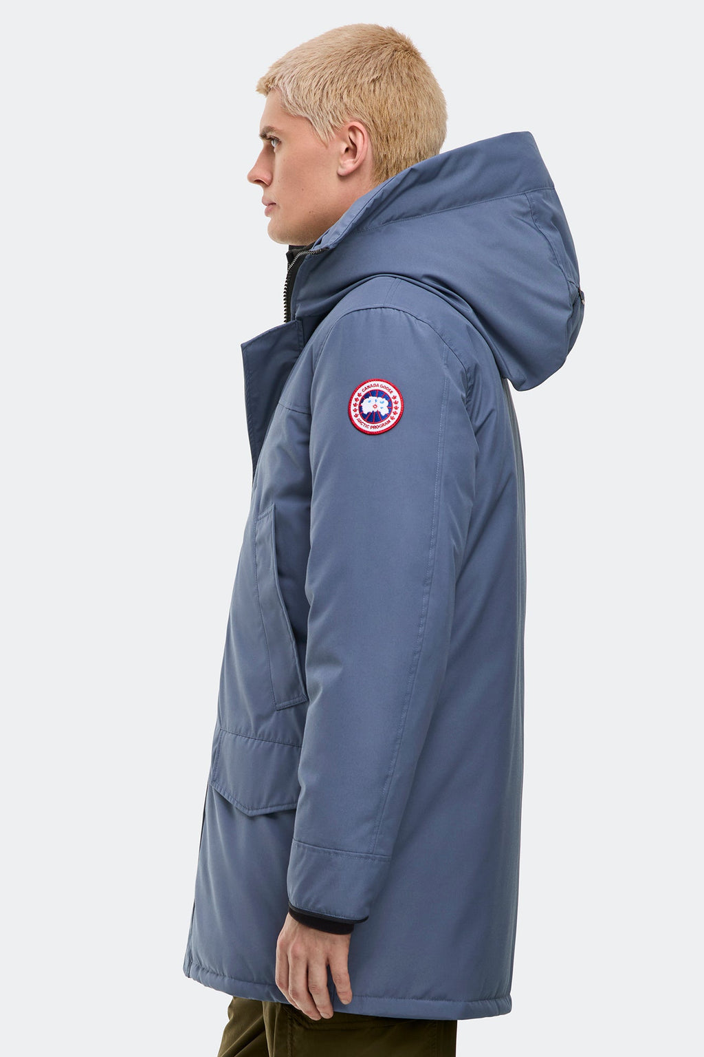 Langford Parka
