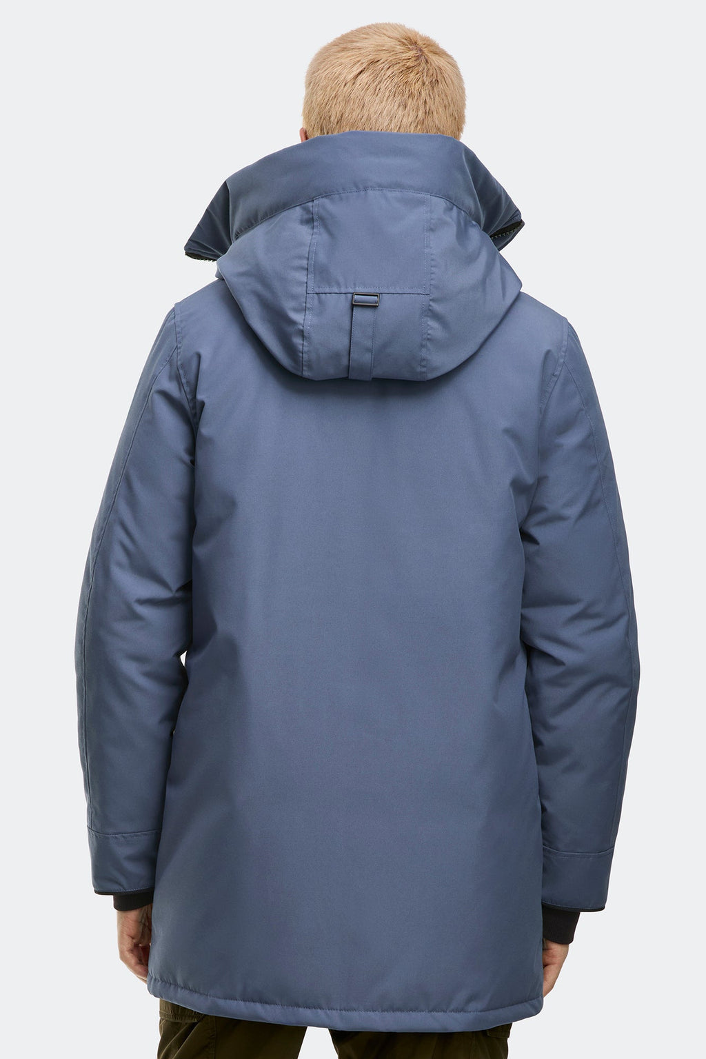 Langford Parka