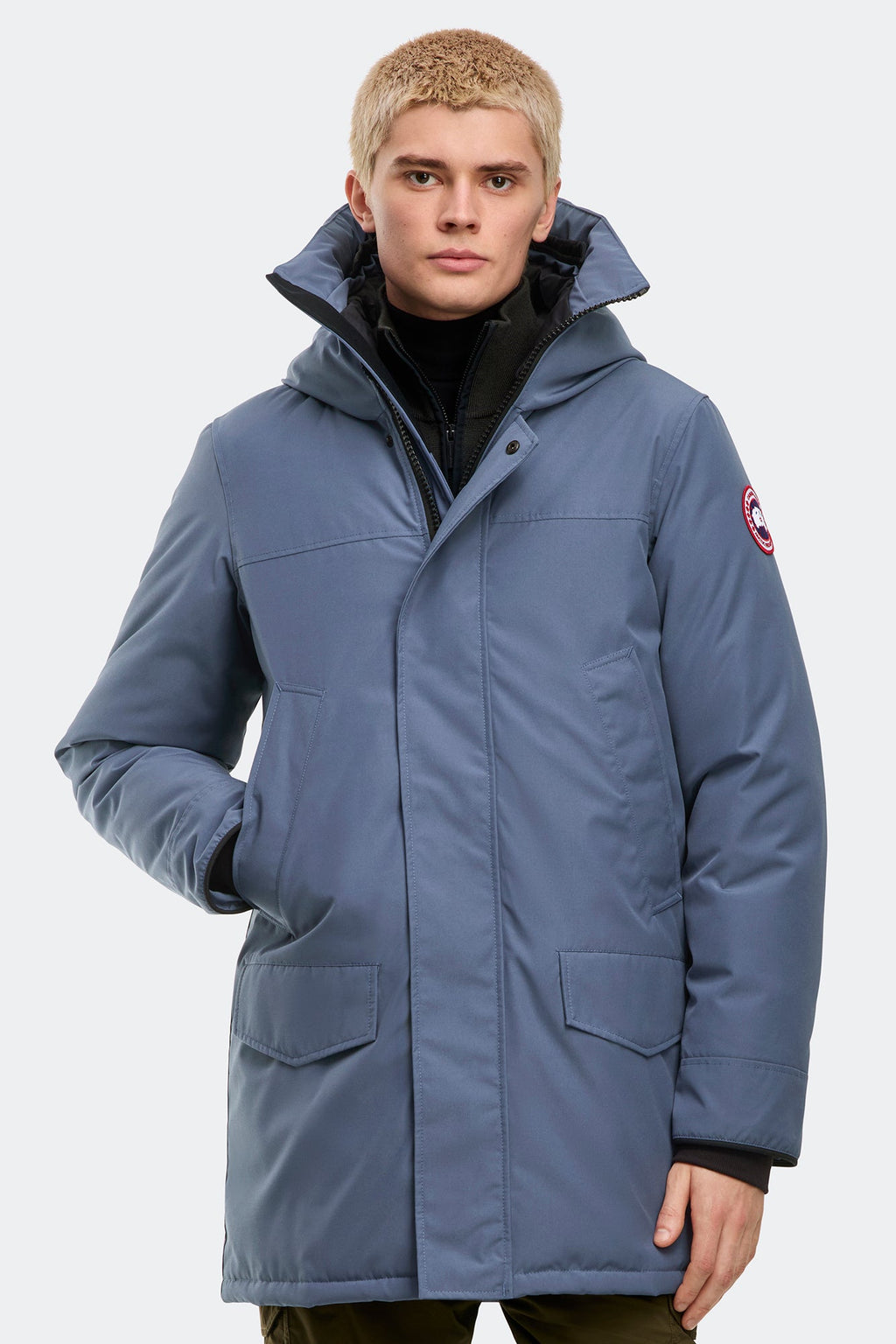 Langford Parka
