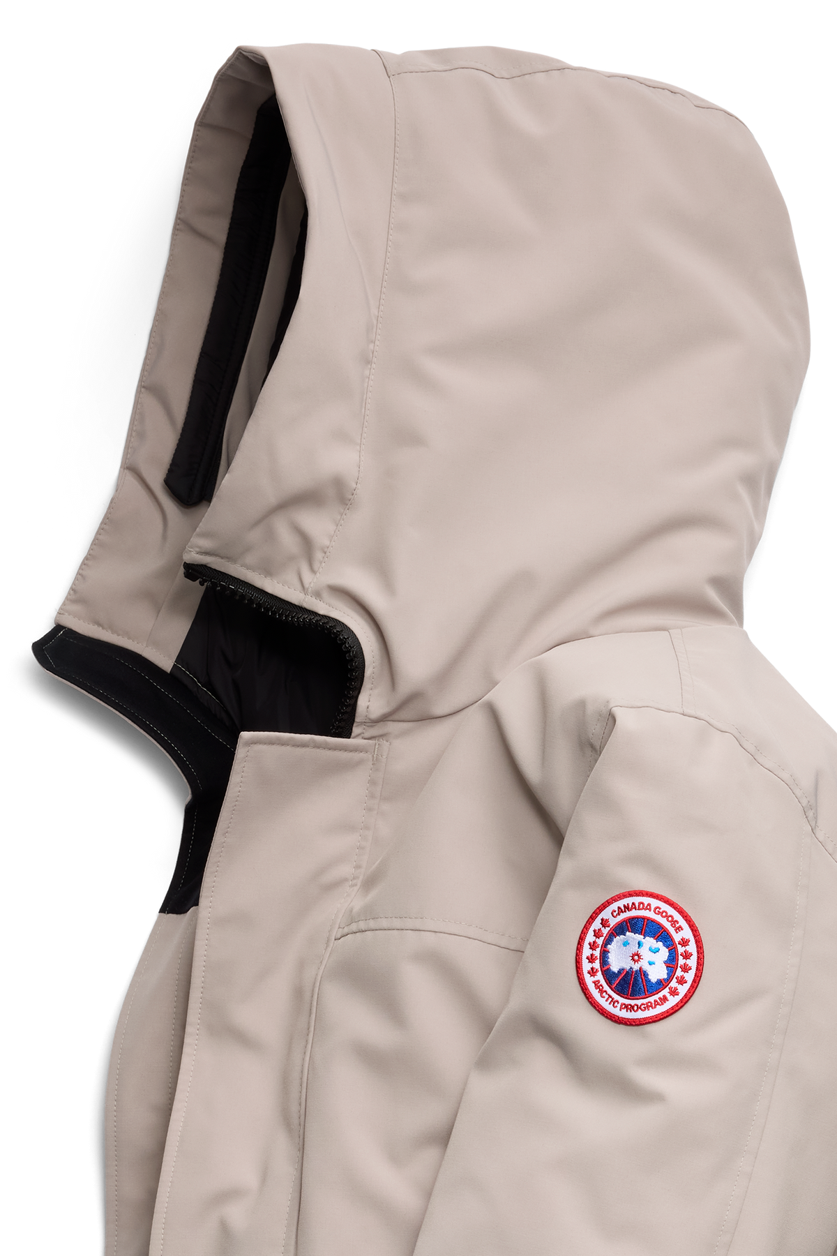 Langford Parka