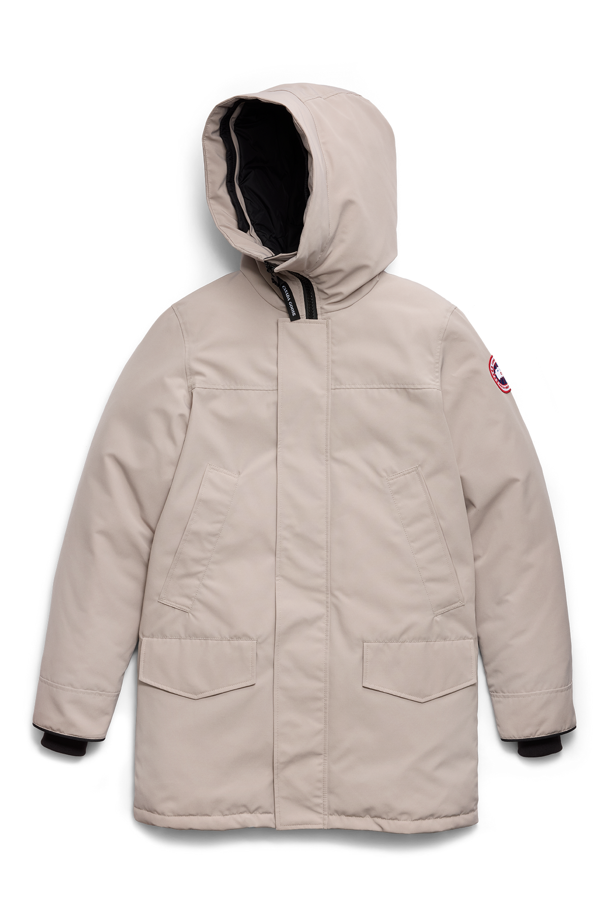 Langford Parka