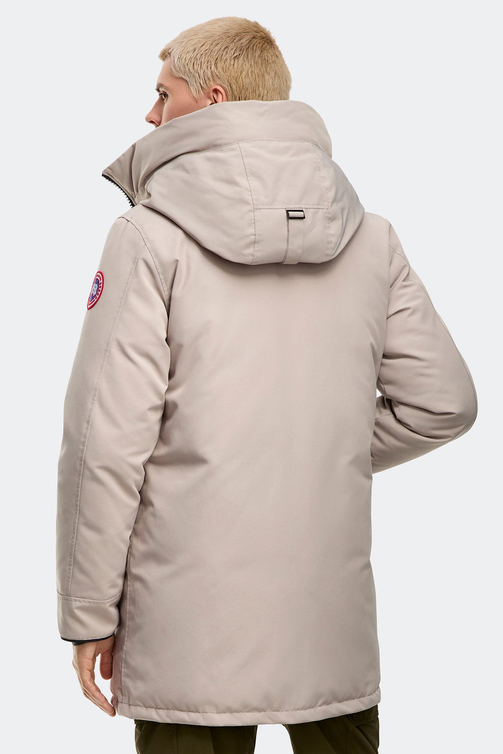 Langford Parka