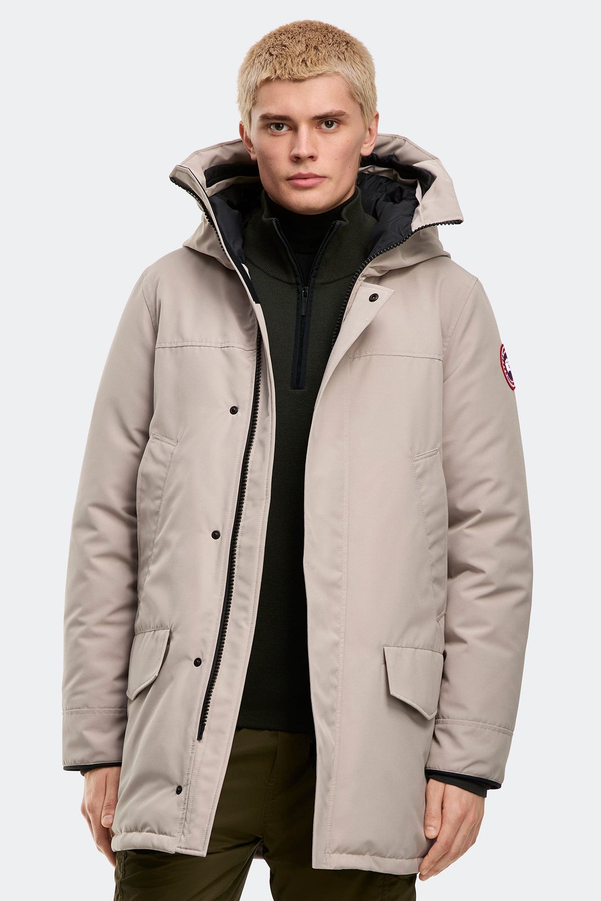 Langford Parka