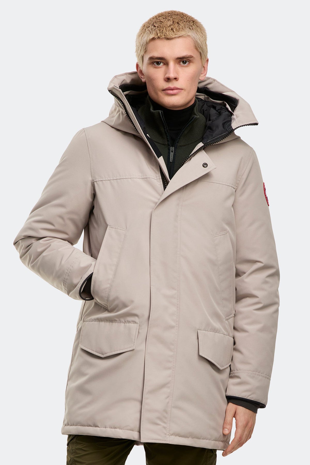 Langford Parka