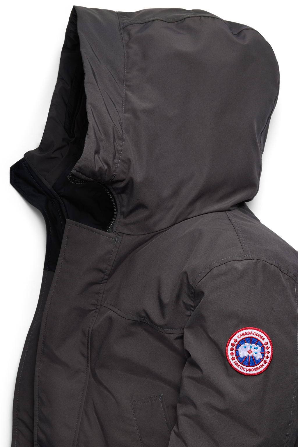 Langford Parka