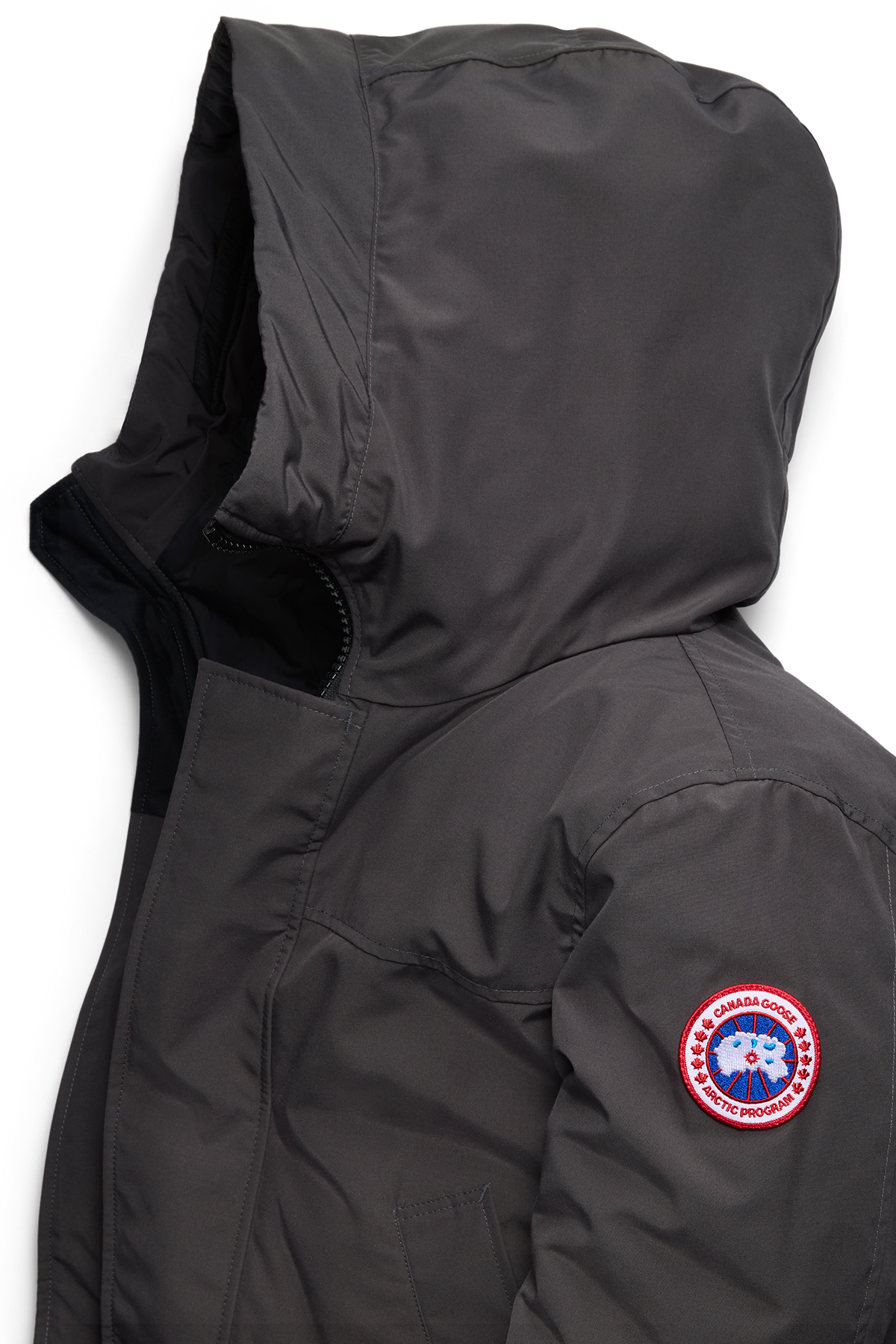 Langford Parka