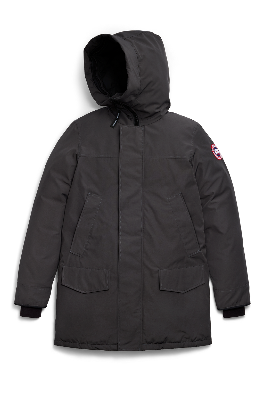 Langford Parka