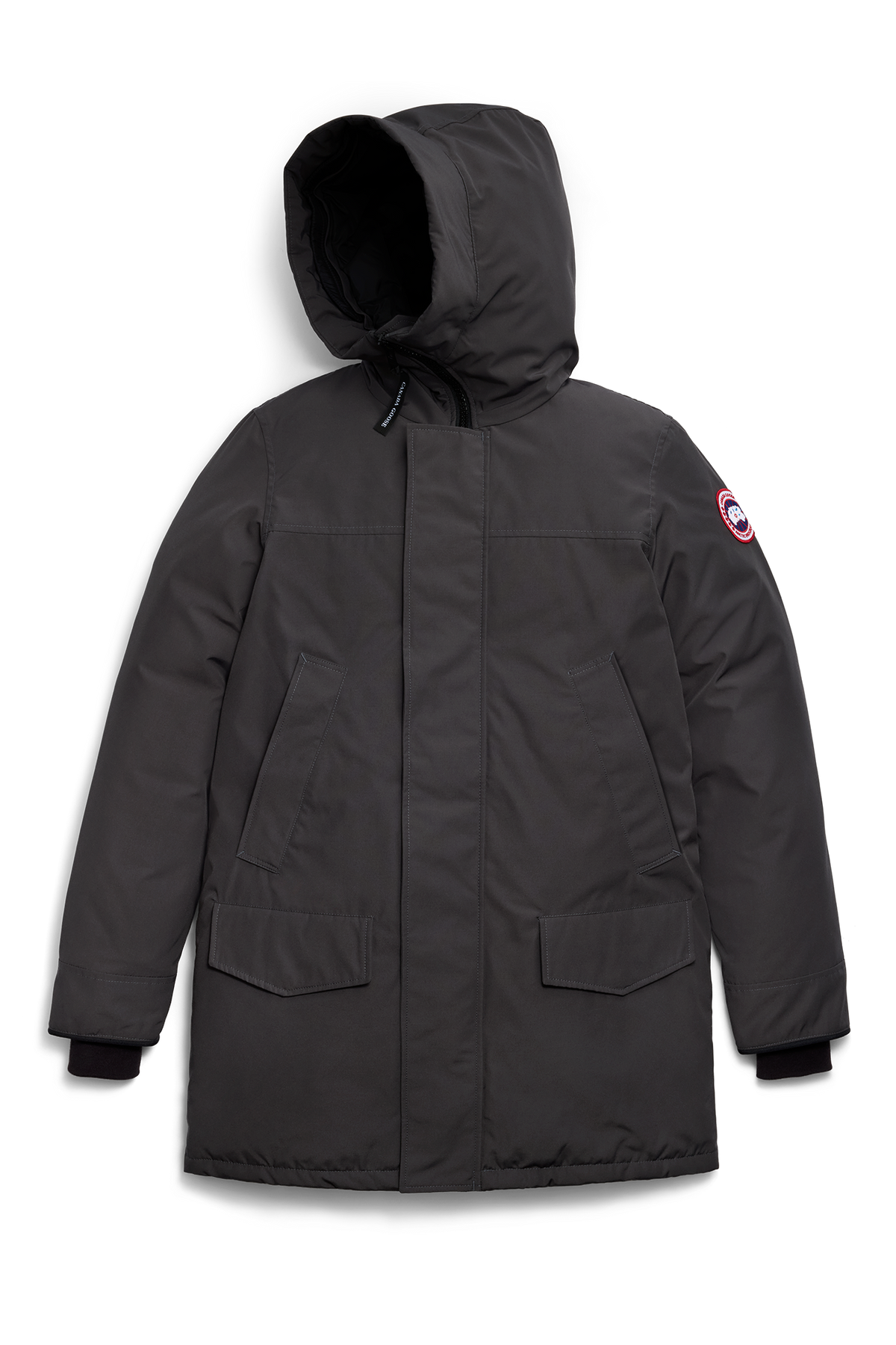 Langford Parka