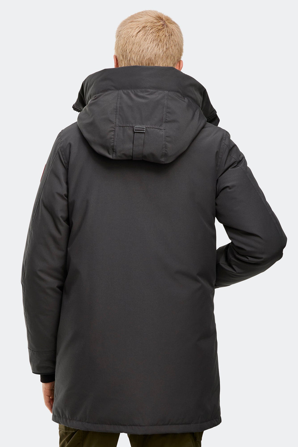 Langford Parka