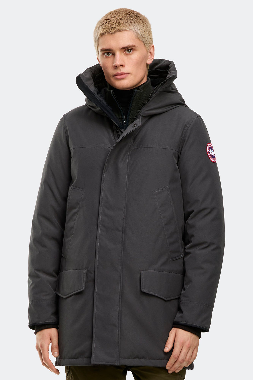 Langford Parka
