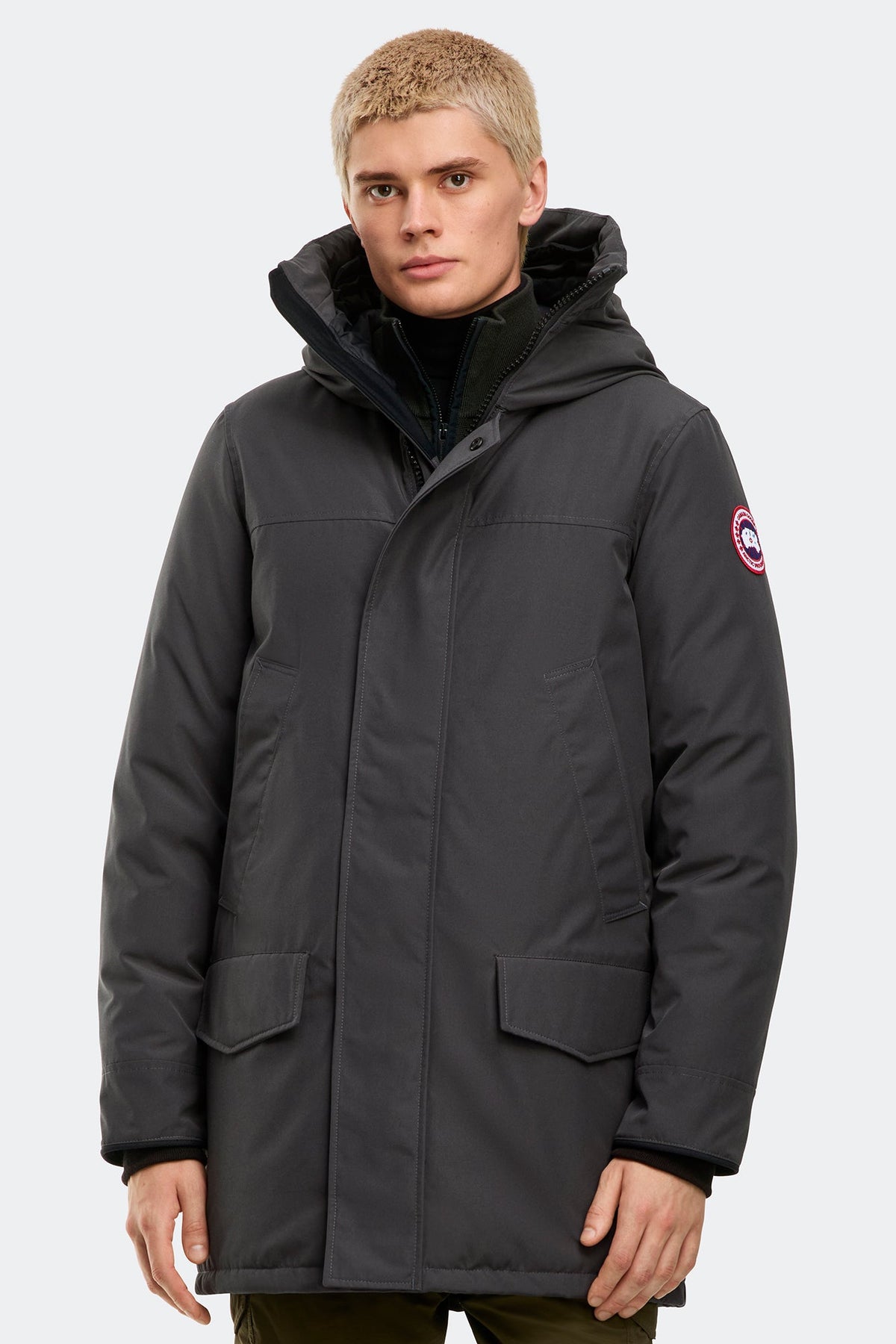 Langford Parka