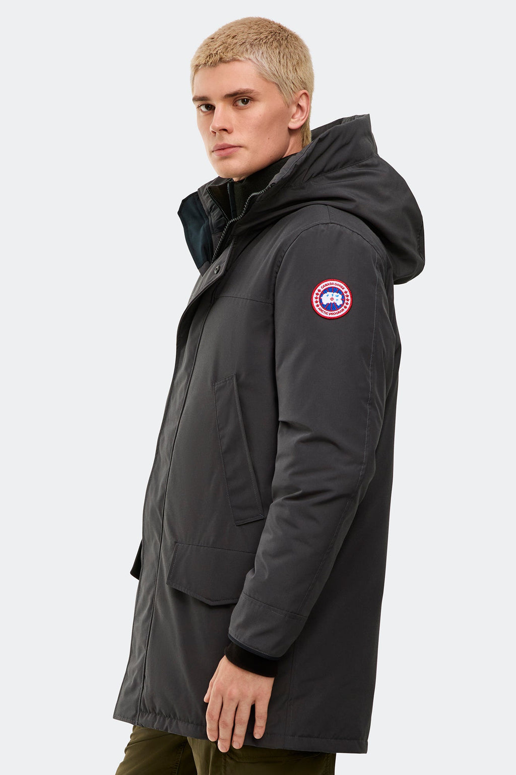 Langford Parka