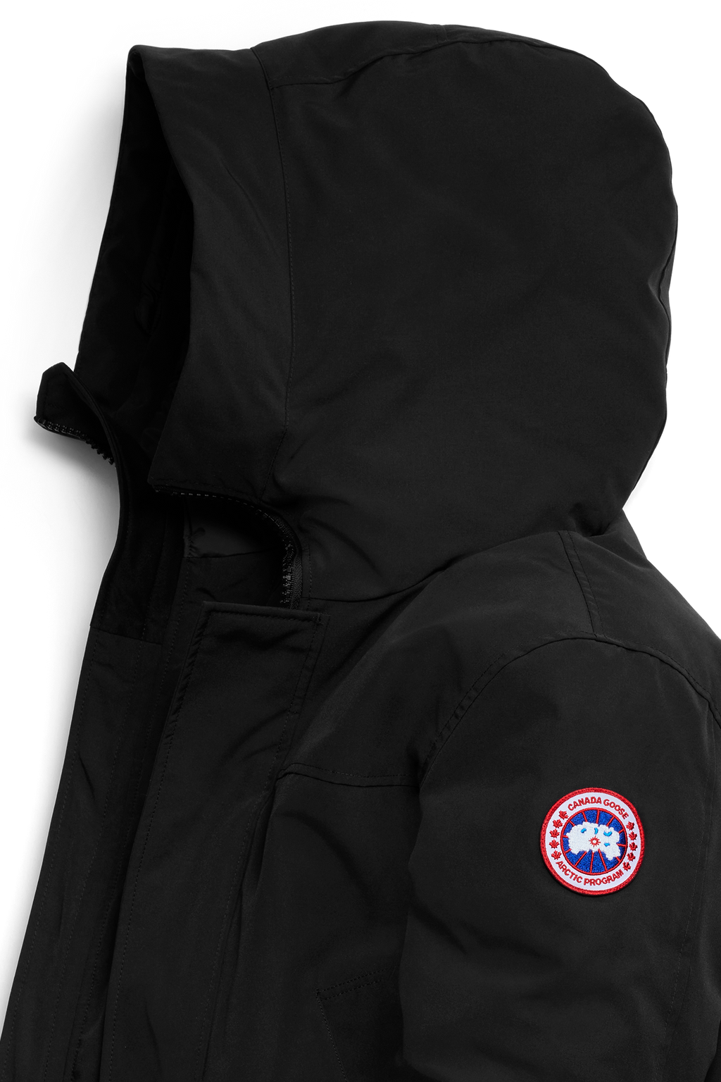 Langford Parka