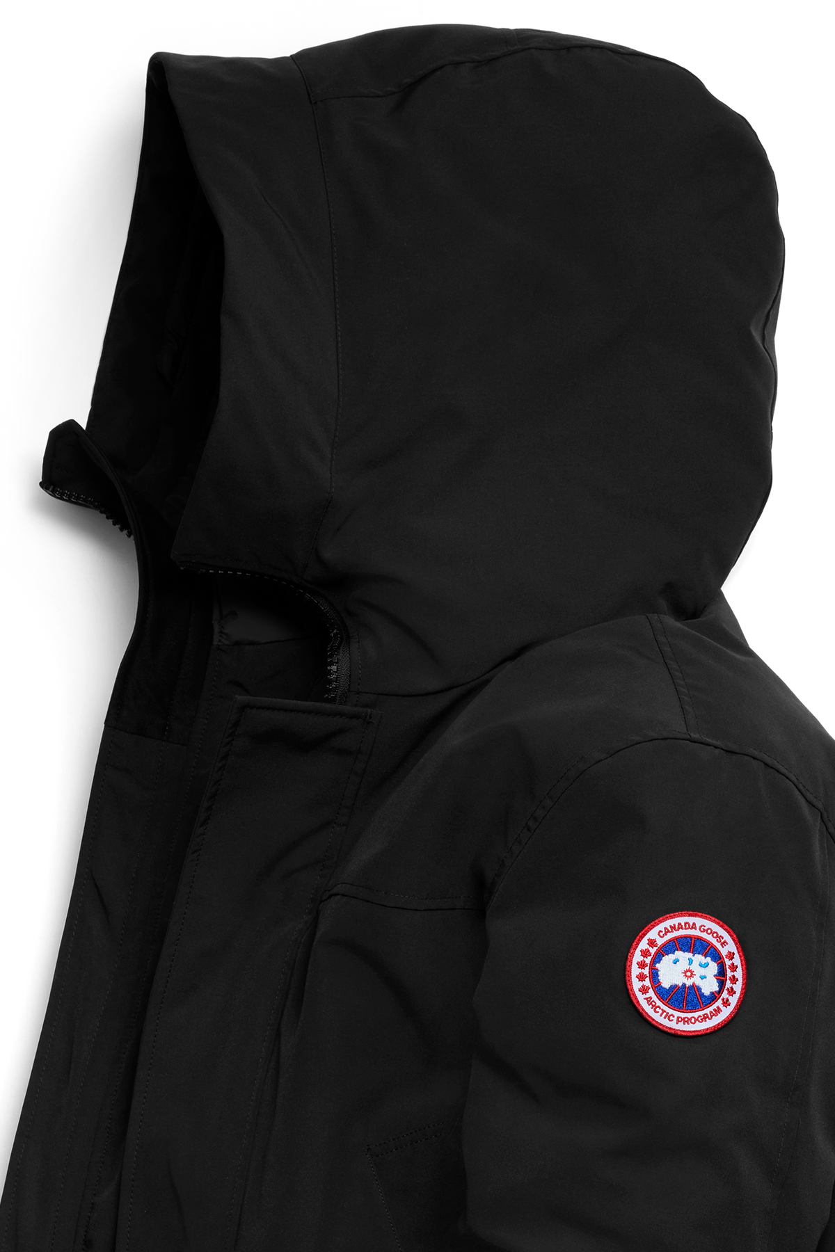 Langford Parka