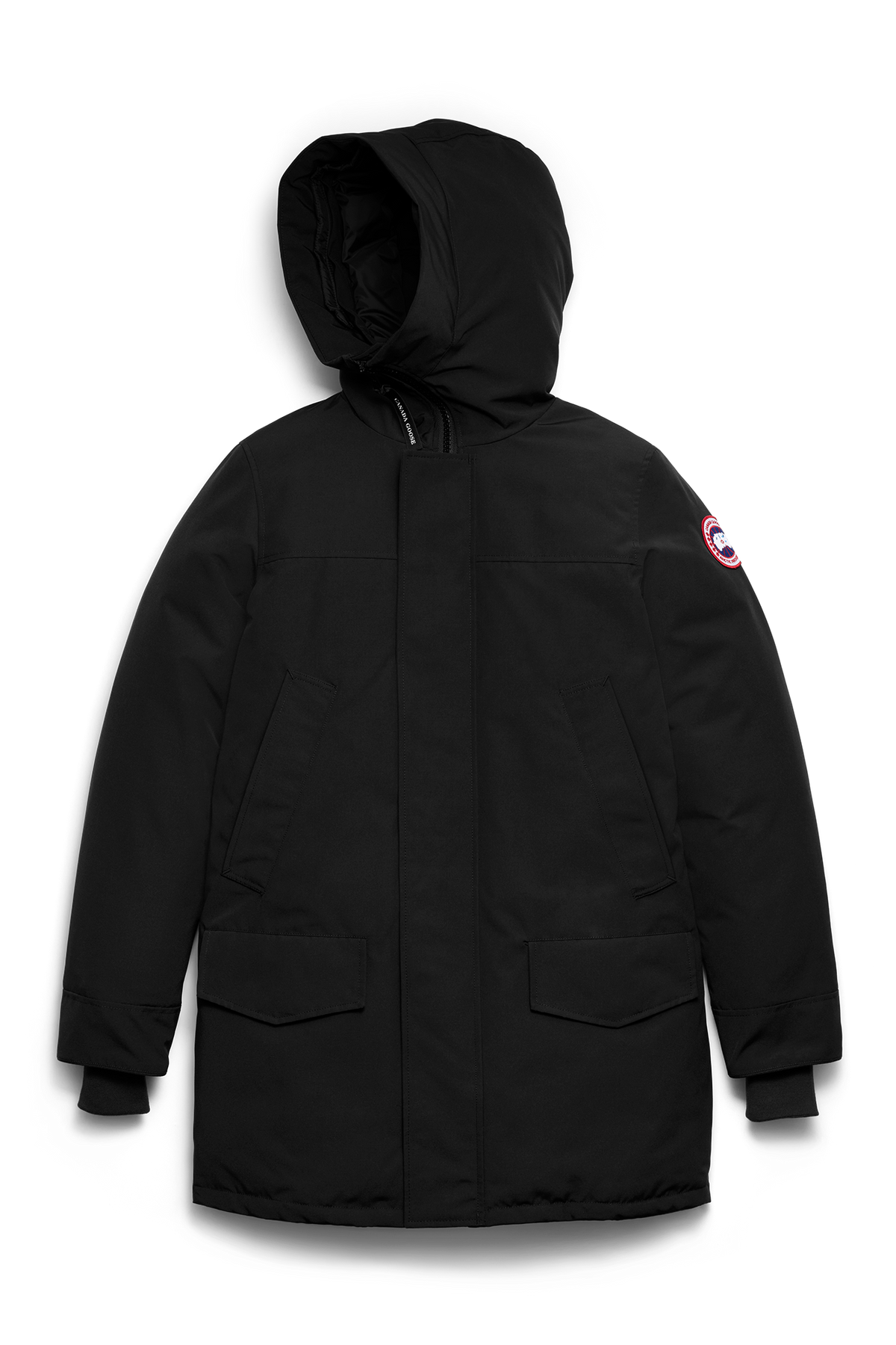 Langford Parka