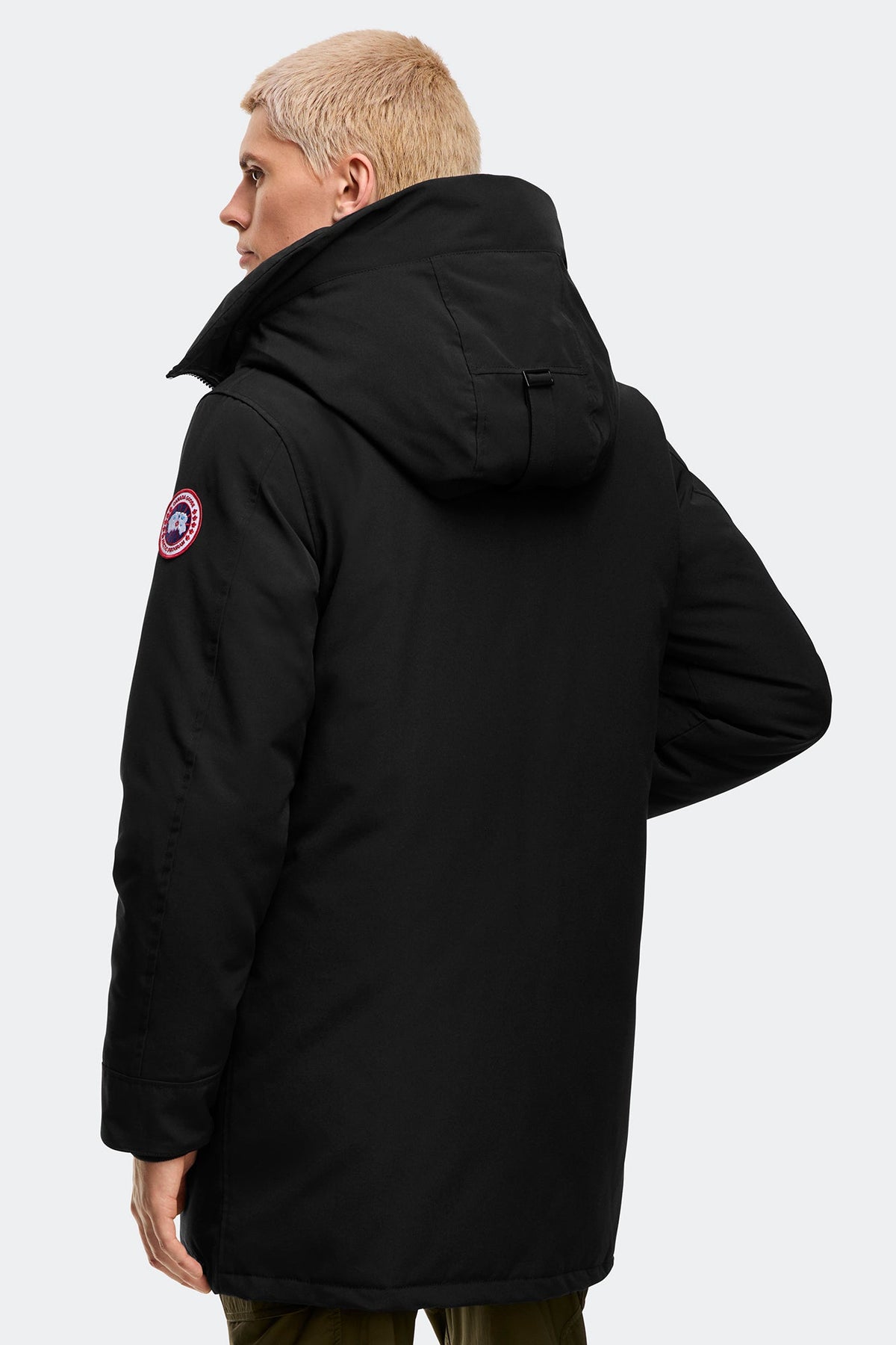 Langford Parka