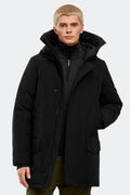 Langford Parka