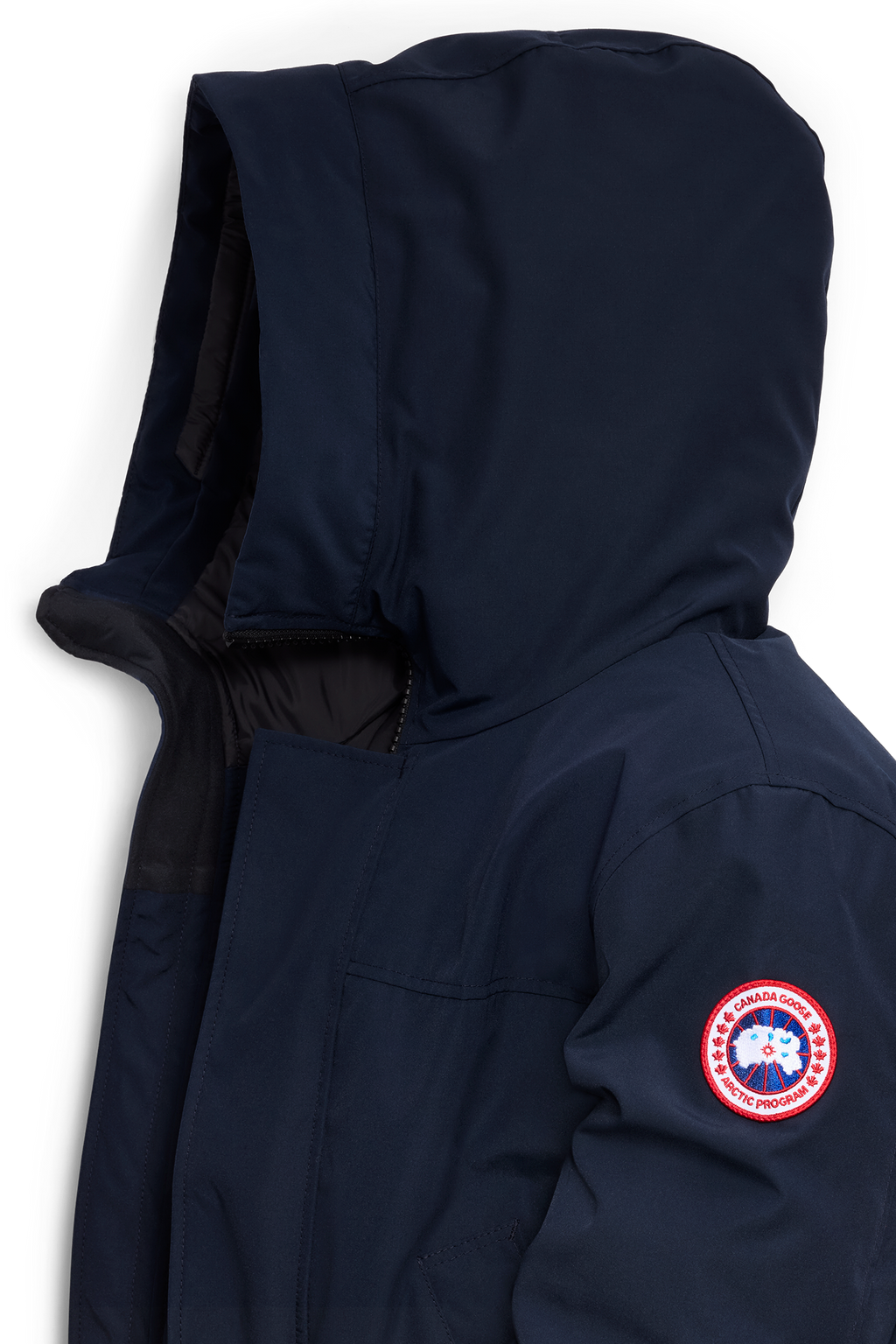Langford Parka