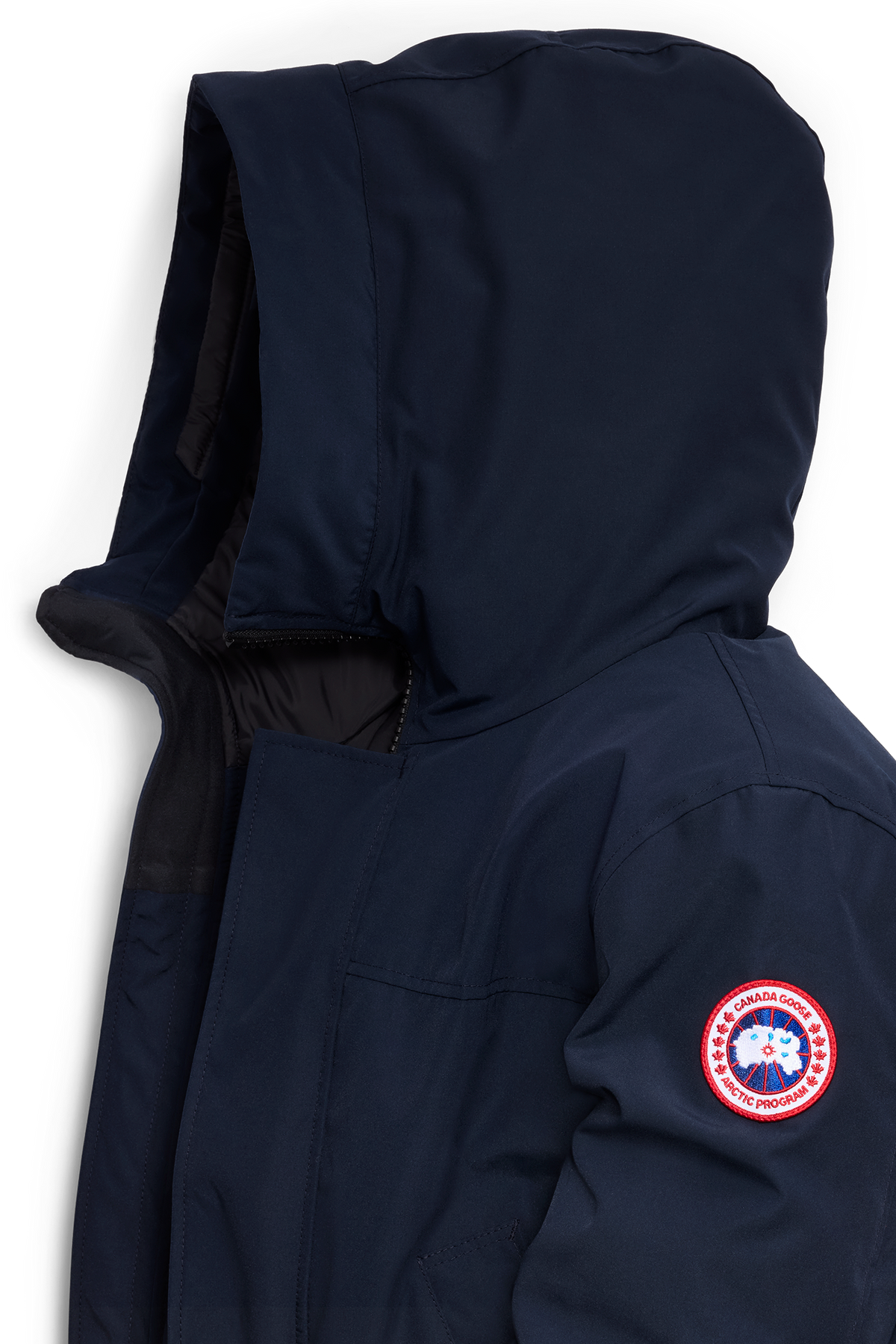 Langford Parka