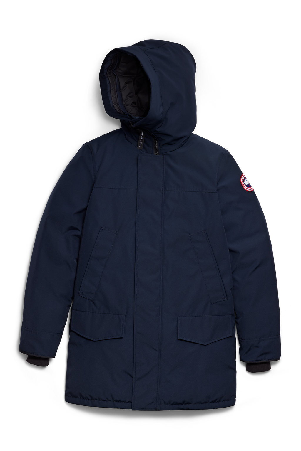 Langford Parka