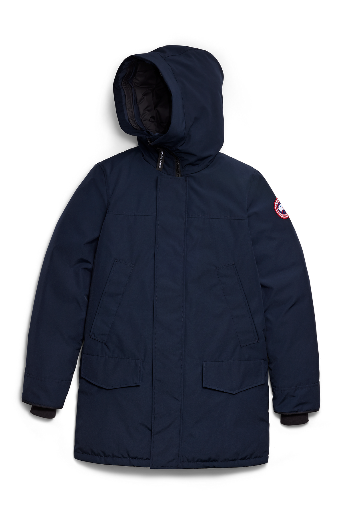 Langford Parka