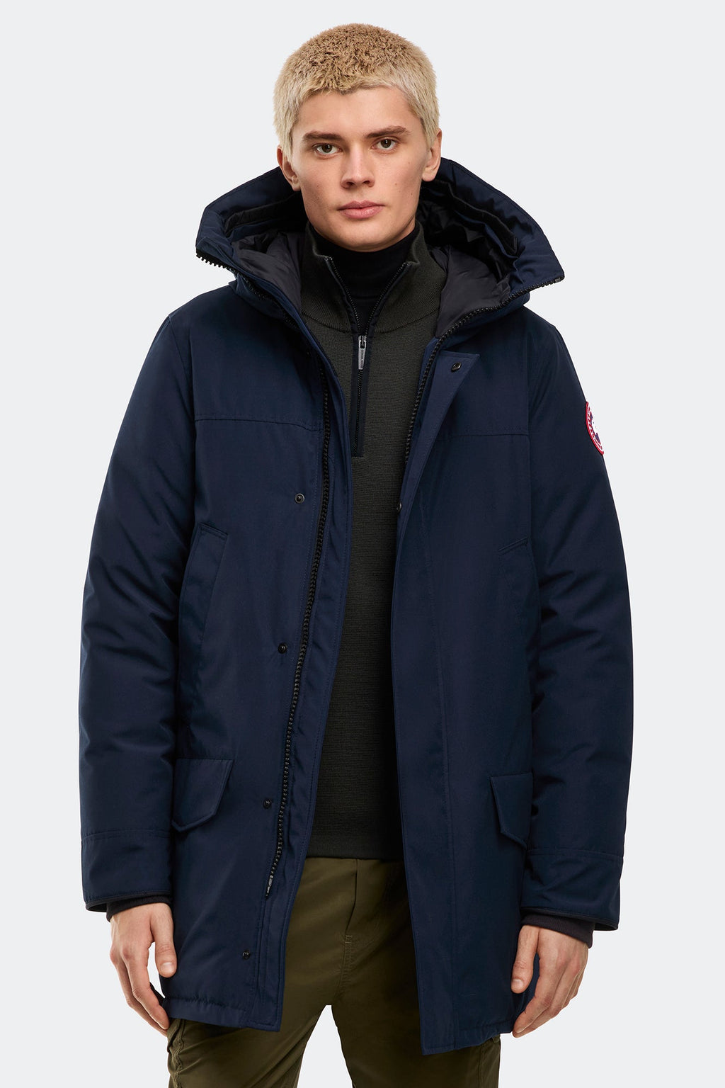 Langford Parka