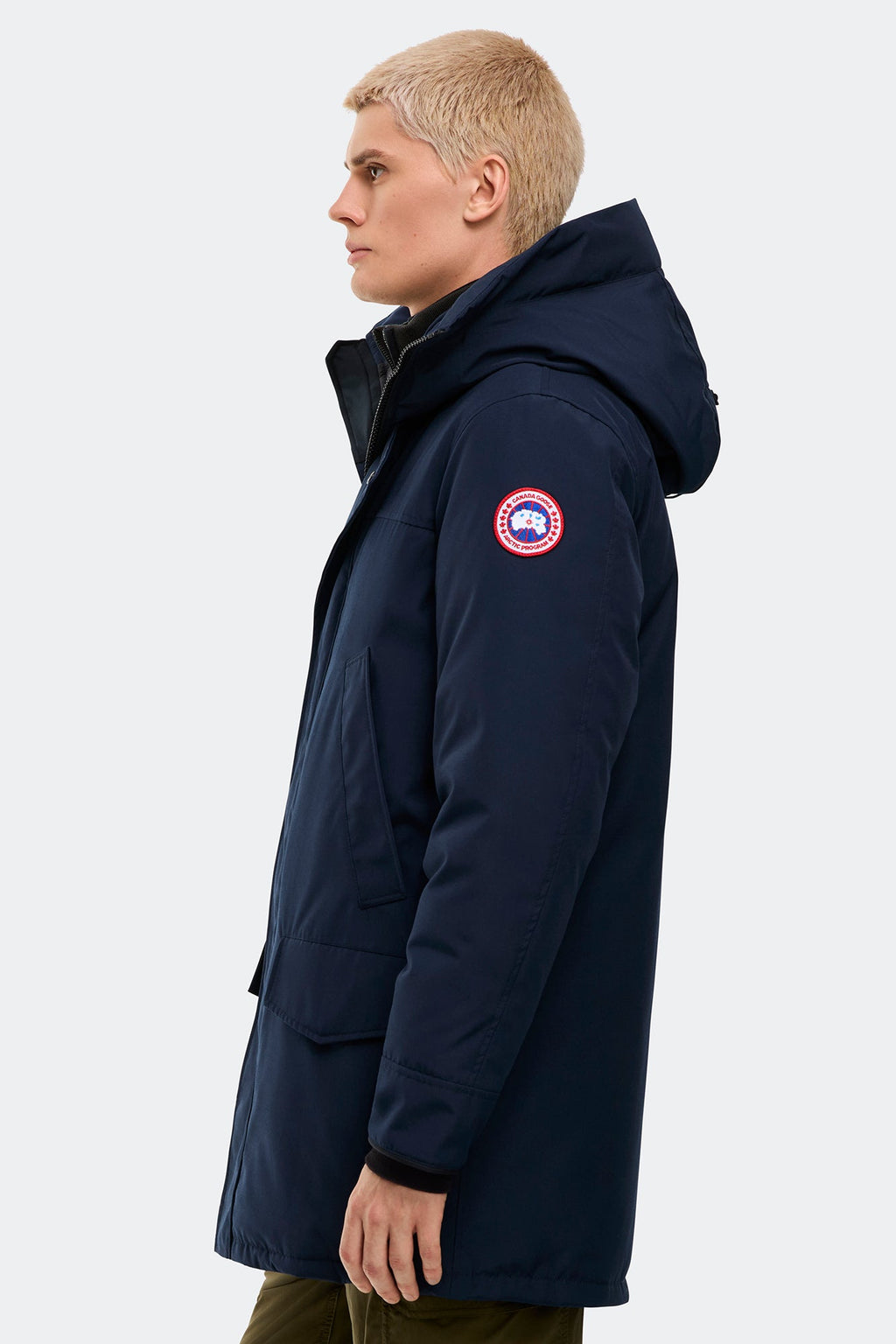 Langford Parka
