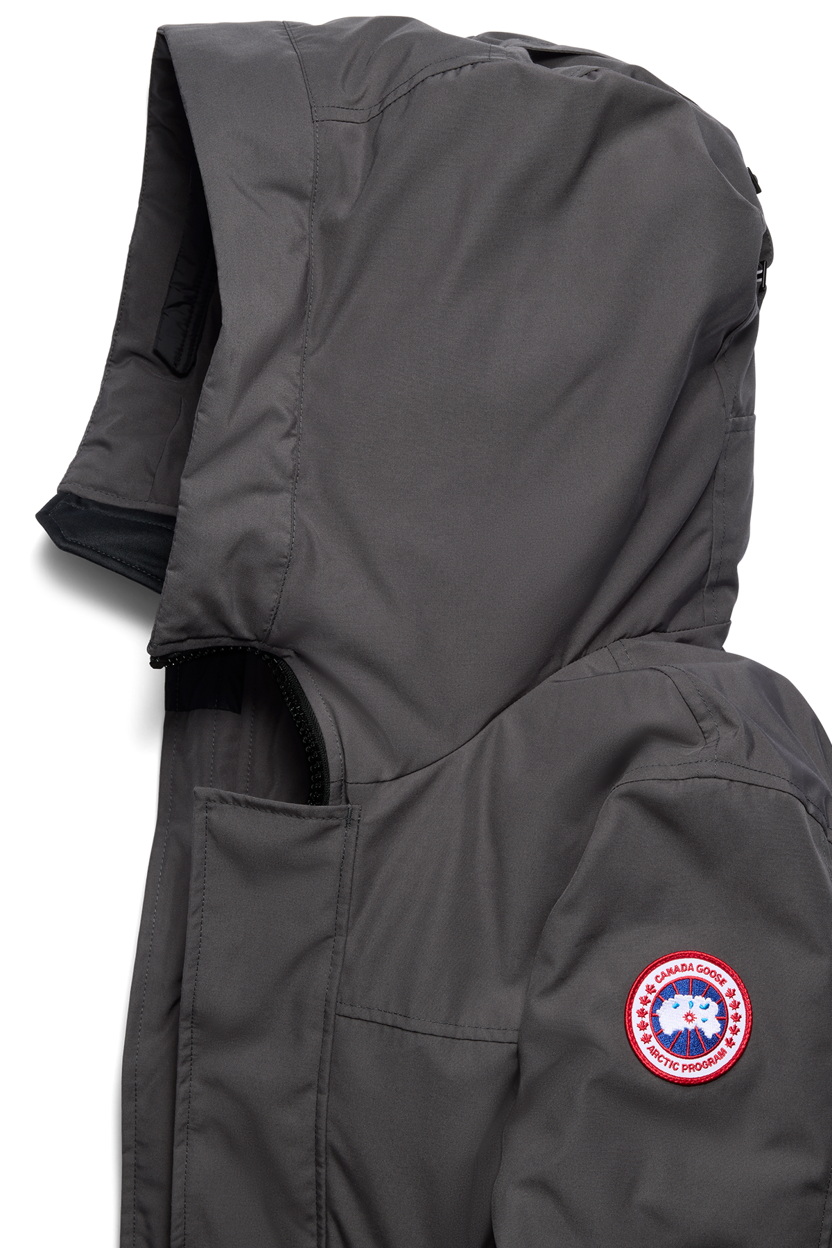 Langford Parka